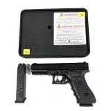 Glock Model 22 -.40 S & W Semi-Auto Pistol, 4.49"