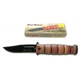 Frost FC-99AF USA Armed Forces 4.75" blade