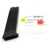 Heckler & Koch P30 9mm 10 Rd. magazine