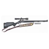 Remington Genesis .50 Cal. Inline Muzzle Loader,
