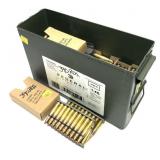 390 Rds. of 5.56x45mm 55-grain Ball XM193 FMJ