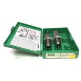 RCBS .30-40 Krag 2-die set