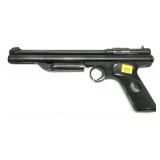 Crosman Model 130 .22 Cal. CO2 air pistol