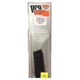 Pro Mag Ruger LCP .380 ACP 6 Rd. magazine