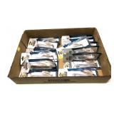 Lot, Bass Pro Shops Strat Spoons, new in