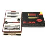 Lee Loader 20 Ga. 3" Magnum complete reloading