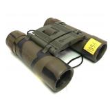Simmons 10x25 field glasses