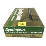 Box of 300 Remington Ultra Mag. - 180 Gr. Swift