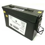 420 Rds. of 5.56x45mm 55-grain FMJ Ball