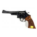 Smith & Wesson Model 25-2 (1955 Target Model)