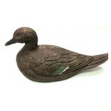 JC Higgins Life-Like Decoy (Sears & Roebuck)