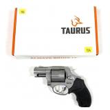 Taurus Model 856 Stainless -.38 Spl. +P D.A.