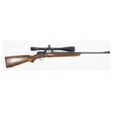 Winchester Model 43 -.22 Hornet Bolt Action Rifle,