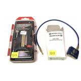 Lot, Winchester .357/.38/9mm cleaning kit and