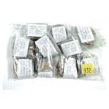 Lot, British coins, 80 pcs.