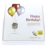 2019 U.S. Mint birthday set