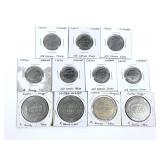 x11- Casino tokens -x11 tokens -Sold by the