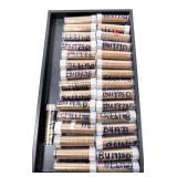 X31- Unc. rolls Lincoln cents: 1973-1979 -x31