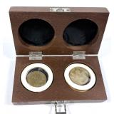 Lot, 2 Hawaii dollars