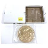 Doolittle Raiders Commemorative medal