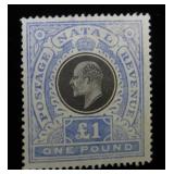 Natal 96 M NG, CV $350