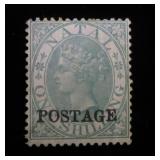 Natal 50 MH, CV $140