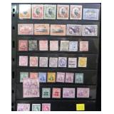 Lot, Tonga, Trinidad, Tobago, Toga, Leeward