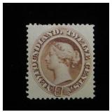 Newfoundland 29 MH, CV $100