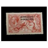 Great Britain 219, MNH CV $62