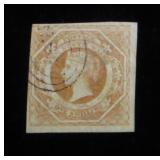 New South Wales 31 used, CV $125