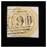 Tasmania 2a used CV $425