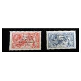 Ireland 13, 14 MH, CV $315