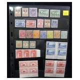 Lot, Australia mostly mint