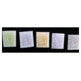 Gold Coast 16-20 MH, 19 (HR), CV $160