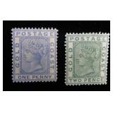 Gold Coast 5(HR), 6 MH, CV $192