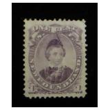 Newfoundland 32 MH, CV $140