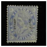 Victoria 158 MH, CV $190