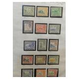 St. Kitts-Nevis 120-134 MH, CV $75