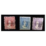 Natal 30-32 used CV $187