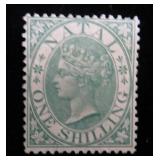 Natal 17 M NG, CV $275