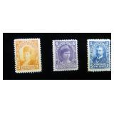 Newfoundland 83-85 MH, CV $195