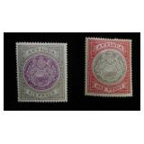 Antigua 22, 26 MH, CV $50