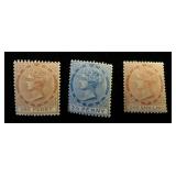 Tobago 16, 18, 24 MH, CV $50