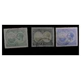 Bermuda 55, 60, 68 used CV $104