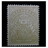 Victoria AR40 M NG, CV $160