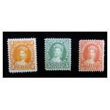 New Brunswick 7-9 MH,7 & 8 NG, CV $155