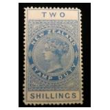 New Zealand AR1 M NG, CV $125