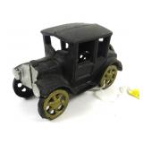 Cast Iron Automobile, 5' long