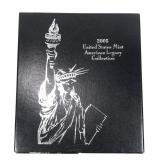 2005 U.S. Mint 'American Legacy Collection'