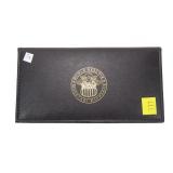 $2 silver certificate series of 1935